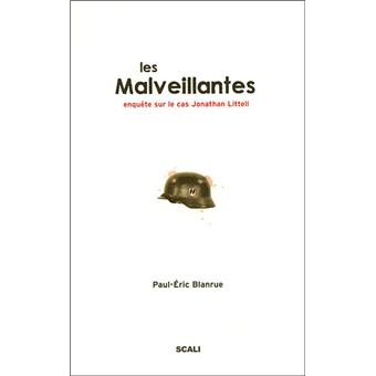 Les malveillantes - 1