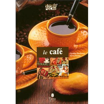 Café - 1
