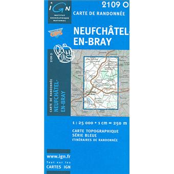 Neufchatel En Bray Serie Bleue 2109 Ouest Broche Collectif Achat Livre Fnac