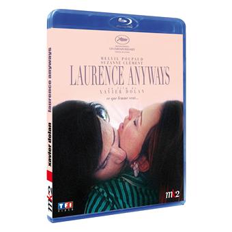 Laurence Anyways - Blu-Ray
