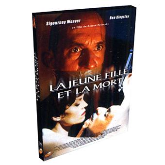 La Jeune fille et la Mort