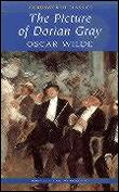 The Picture of dorian gray - 1