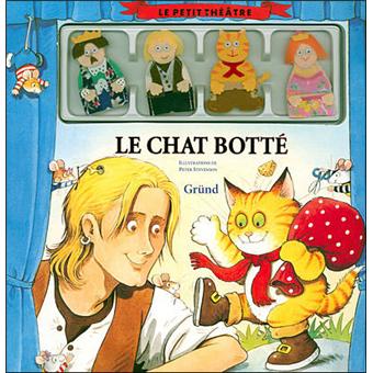 Le Chat Botte Avec 4 Marionnettes Cartonne Peter Stevenson Achat Livre Fnac Le Chat Botte Avec 4 Marionnettes Cartonne Peter Stevenson Achat Livre Fnac