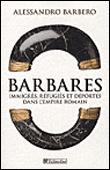 Barbares - 1