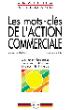 Lexipro allemand de l'action commerciale - 1