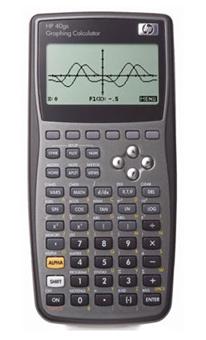 Calculatrice hp d'occasion - - page 3