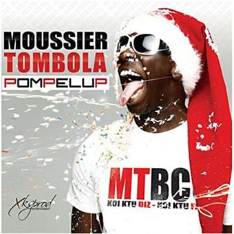 Moussier Tombola - 1