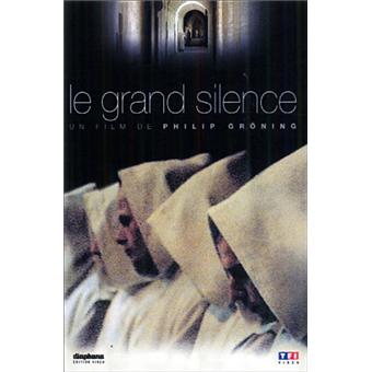 Résultat de recherche d'images pour "A PROPOS DU FILM DE GRONING «LE GRAND SILENCE » 2006"