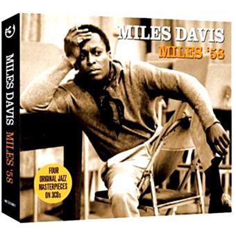 Miles Davis - 1