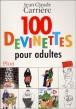 100 devinettes pour adultes