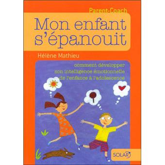 Epanouissement de l'enfant - 1