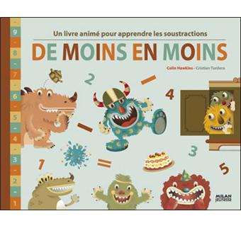 De moins en moins - 1