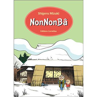 Nonnonba