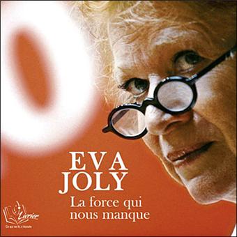 La force qui nous manque