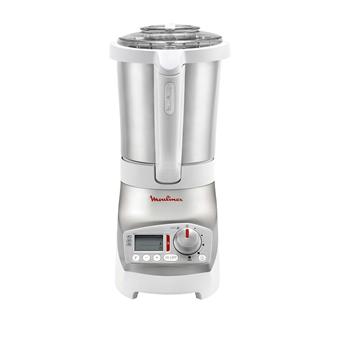 Moulinex - LM9001B1 - SOUP & CO - Blender chauffant | fnac Belgique