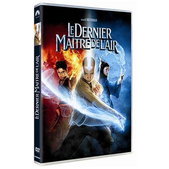 Le Dernier Maître de l'air