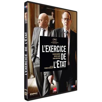 L'exercice de l'État