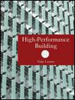 High-performance building