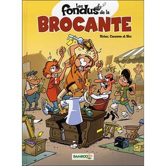 Les Fondus de la rando - tome 1 - tome 1 (French Edition)