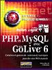 PHP et MySQL avec GoLive 6.0