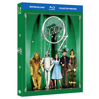WIZARD OF OZ