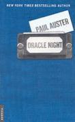 Oracle night - 1