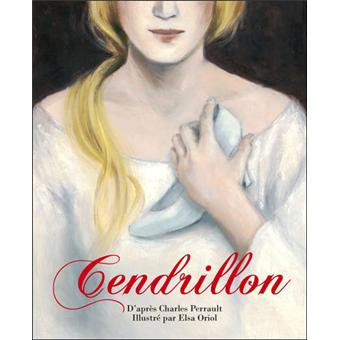 Cendrillon - Cendrillon - 1