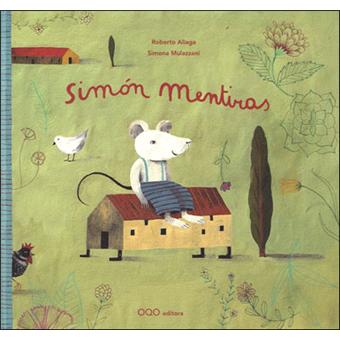 Simon Mentiras - 1