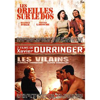 Les Oreilles sur le dos - Les Vilains - 1