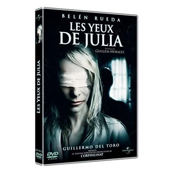 Les yeux de Julia