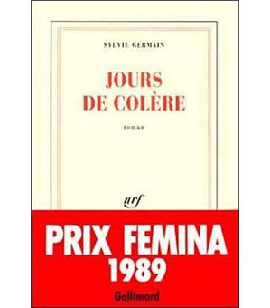 Jours De Colère - 1