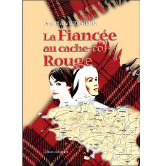 Livre : La Mariée Au Collier Rouge écrit Par Pascale Dussault
