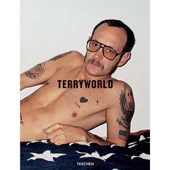 Terry World - broché - Tony Richardson - Achat Livre | fnac