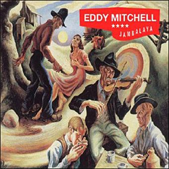 Eddy Mitchell - 1