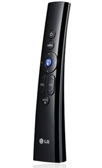 LG télécommande Magic Control AN-MR200 - Télécommande - Achat & prix | fnac