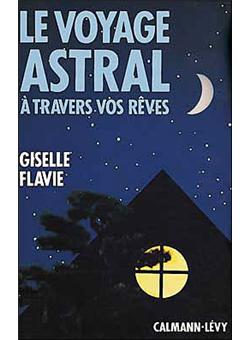 Le Voyage Astral A Travers Vos Reves Broche Flavie Giselle