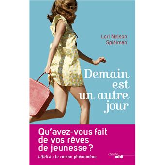 Demain Est Un Autre Jour - 