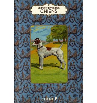 Le Petit Livre Des Chiens