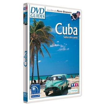 Cuba : Salsa des sens - 1