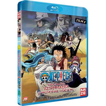 One Piece - One Piece - 1