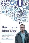 Born on a blue day - 1