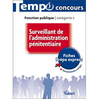 Exemple De Compte Rendu Surveillant Pénitentiaire