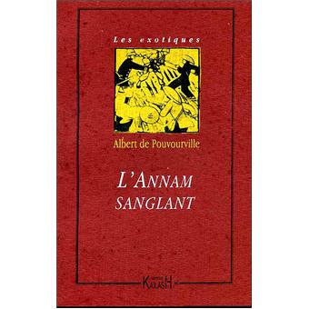 L'annam sanglant
