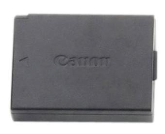 Batterie Canon LP-E10 pour EOS 2000D, 4000D - Batterie pour appareil photo  - Achat & prix | fnac