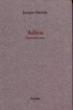 Adieu - Jacques Derrida - broché