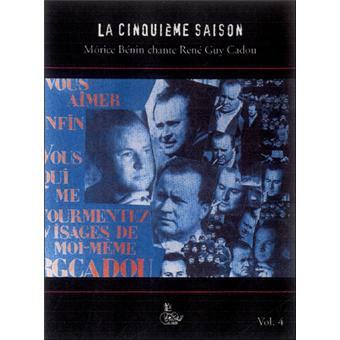 La cinquième saison