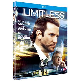 Limitless - Blu-Ray - 1