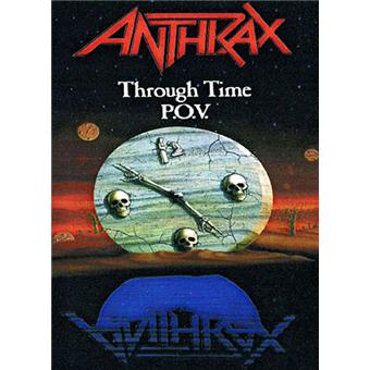 Through time pov - 1