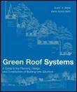 Green roof systems