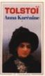 Anna Karénine - Léon Tolstoï - (donnée non spécifiée)